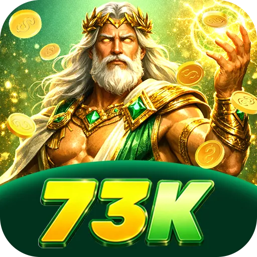 73K - Pertarungan Seru di Dunia MOBA