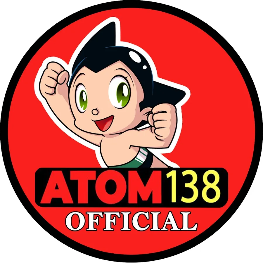 ATOM138 - Game Puzzle Menarik untuk Mengasah Otak