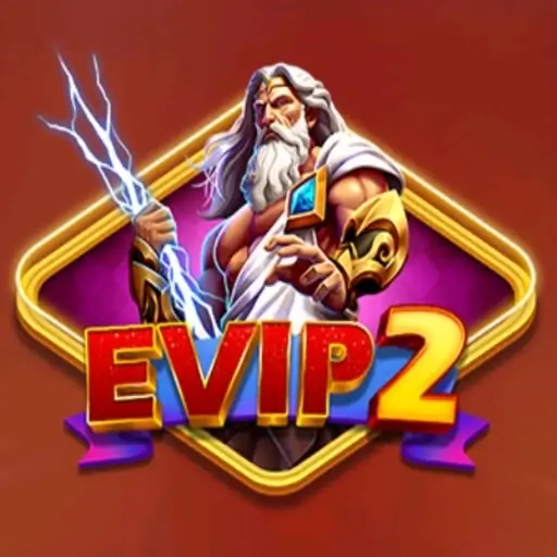 EVIP2 - Game MOBA Penuh Aksi dan Strategi