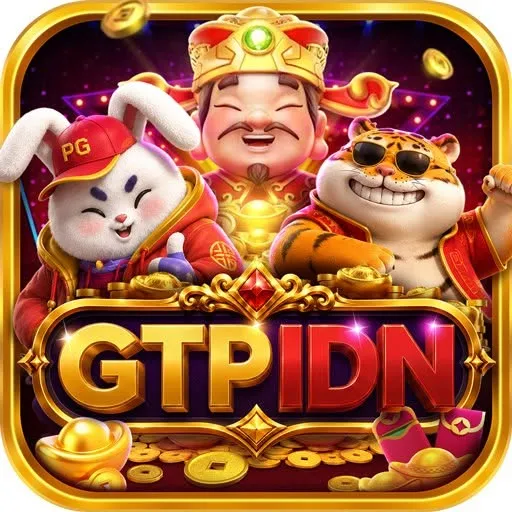 GTPIDN - Pertarungan Epik dengan Gaya Unik