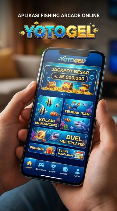 Fitur menarik dalam aplikasi yotogel yang mempermudah pengguna.